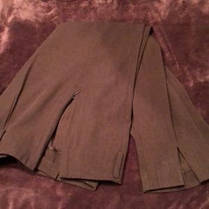 VS-Body by Victoria-The Christie Fit Dress pant